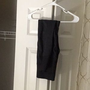 Lulu lemon second skin pants